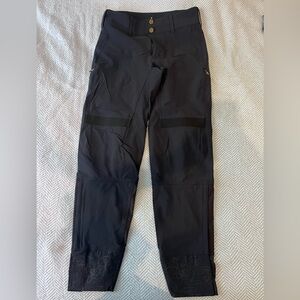 Wild Rye Bike Pants
